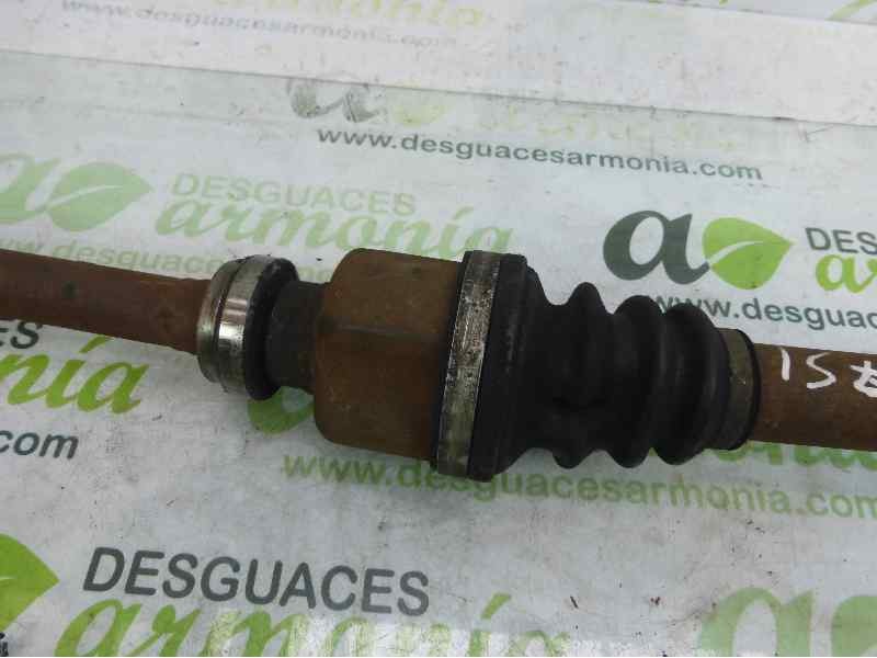 Recambio de transmision delantera derecha para peugeot 307 (s1) xs referencia OEM IAM 9636786880  