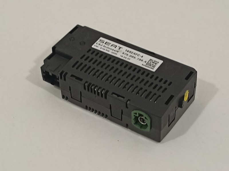 Recambio de modulo electronico para seat arona xperience referencia OEM IAM 575035736A  