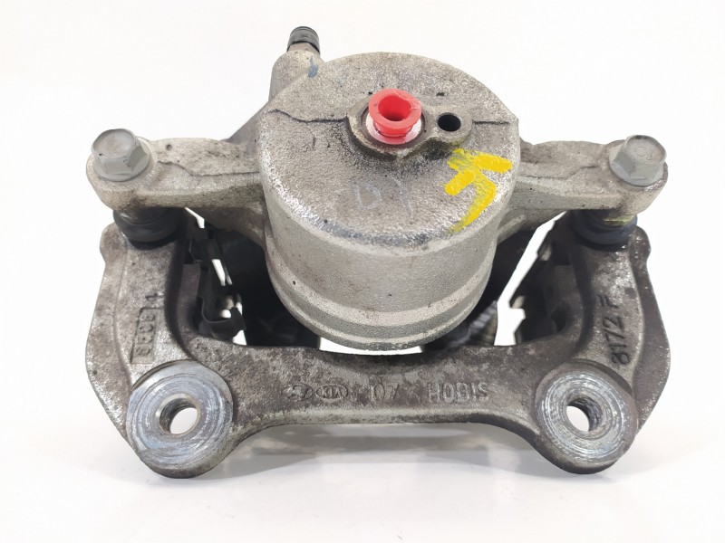 Recambio de pinza freno delantera izquierda para hyundai tucson kosmo 4wd referencia OEM IAM 58110D7000 15051518169T 
