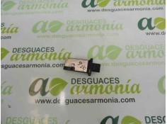 Recambio de caudalimetro para peugeot boxer caja cerrada (bat. 3450) (333) hdi (335) referencia OEM IAM 8V5112B579AA  