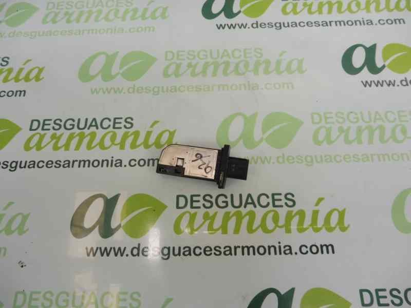 Recambio de caudalimetro para peugeot boxer caja cerrada (bat. 3450) (333) hdi (335) referencia OEM IAM 8V5112B579AA  