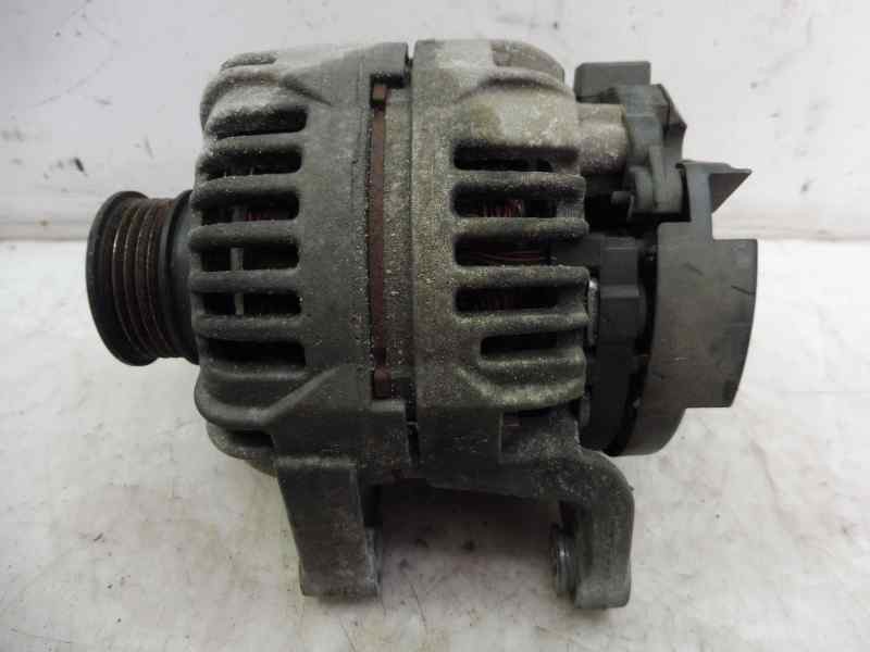 Recambio de alternador para opel astra twin top cosmo referencia OEM IAM 124325163  