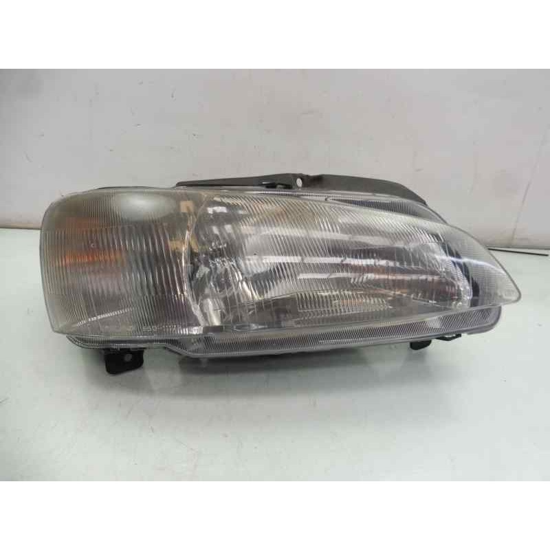 Recambio de faro derecho para peugeot 106 (s2) 1.5 diesel cat (tud5 / vjx) referencia OEM IAM   