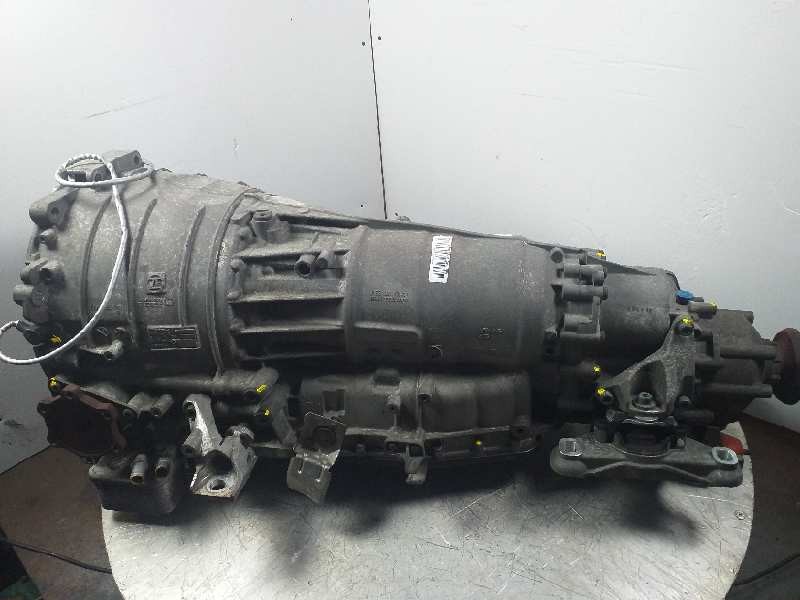 Recambio de caja cambios para audi a8 (4e2) 3.7 quattro referencia OEM IAM GQE 6HP26 