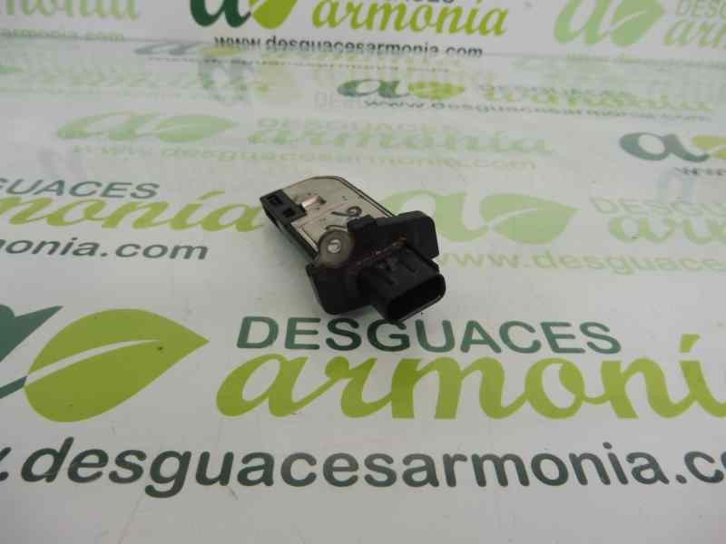 Recambio de caudalimetro para peugeot boxer caja cerrada (bat. 3450) (333) hdi (335) referencia OEM IAM 8V5112B579AA  