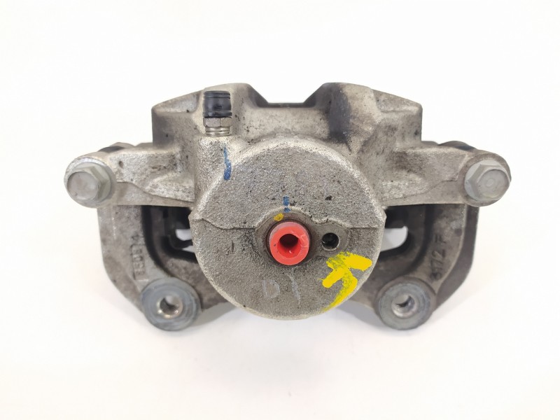Recambio de pinza freno delantera izquierda para hyundai tucson kosmo 4wd referencia OEM IAM 58110D7000 15051518169T 