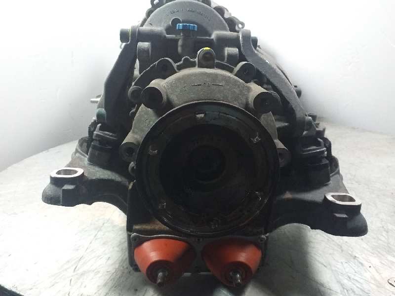 Recambio de caja cambios para audi a8 (4e2) 3.7 quattro referencia OEM IAM GQE 6HP26 