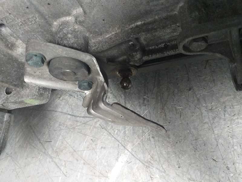 Recambio de caja cambios para audi a8 (4e2) 3.7 quattro referencia OEM IAM GQE 6HP26 