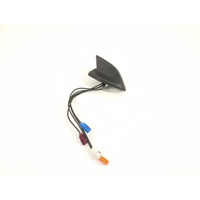 Recambio de antena para citroën c4 picasso feel referencia OEM IAM 9815614880  