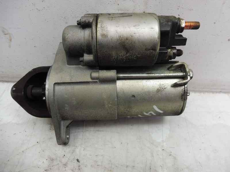 Recambio de motor arranque para opel astra twin top cosmo referencia OEM IAM 55556092  