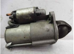 Recambio de motor arranque para opel astra twin top cosmo referencia OEM IAM 55556092   2