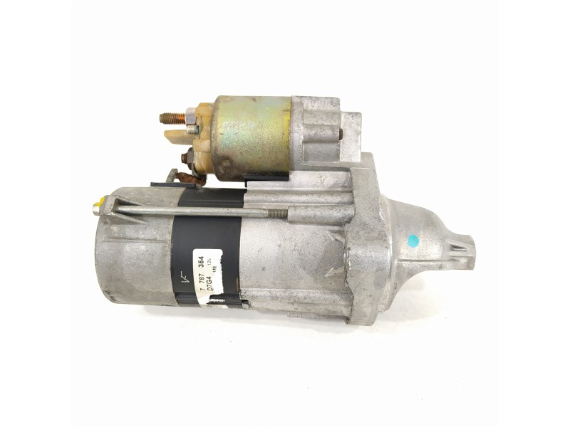 Recambio de motor arranque para bmw serie 3 compact (e46) 320td referencia OEM IAM 7787354  