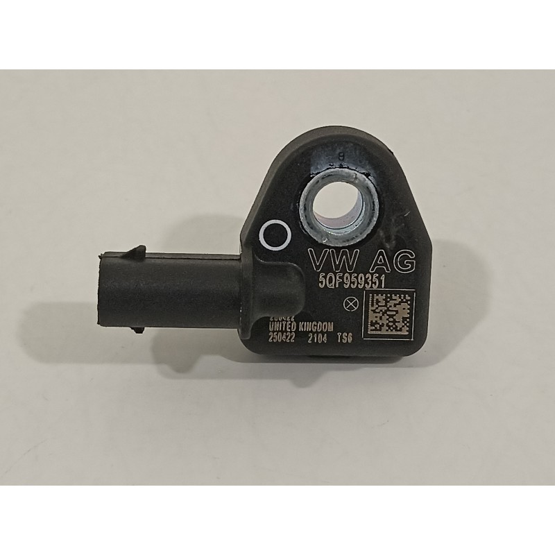 Recambio de sensor para seat arona xperience referencia OEM IAM 5QF959351  