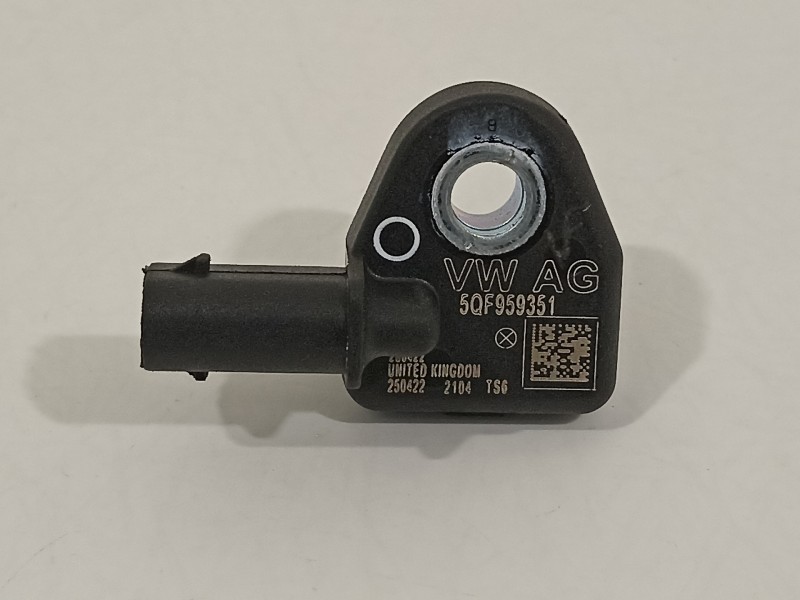 Recambio de sensor para seat arona xperience referencia OEM IAM 5QF959351  