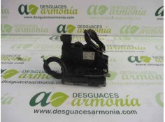Recambio de cerradura puerta delantera derecha para peugeot boxer caja cerrada (bat. 3450) (333) hdi (335) referencia OEM IAM 13
