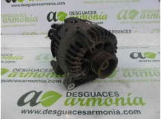 Recambio de alternador para citroën c3 1.4 hdi premier referencia OEM IAM 9646476280 2542704A TG15C022