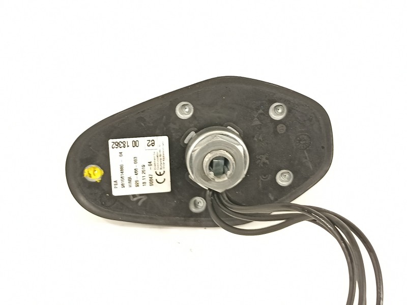 Recambio de antena para citroën c4 picasso feel referencia OEM IAM 9815614880  