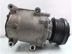 Recambio de compresor aire acondicionado para ford focus berlina (cak) trend referencia OEM IAM YS4H19D629AB 2003AUG28  2