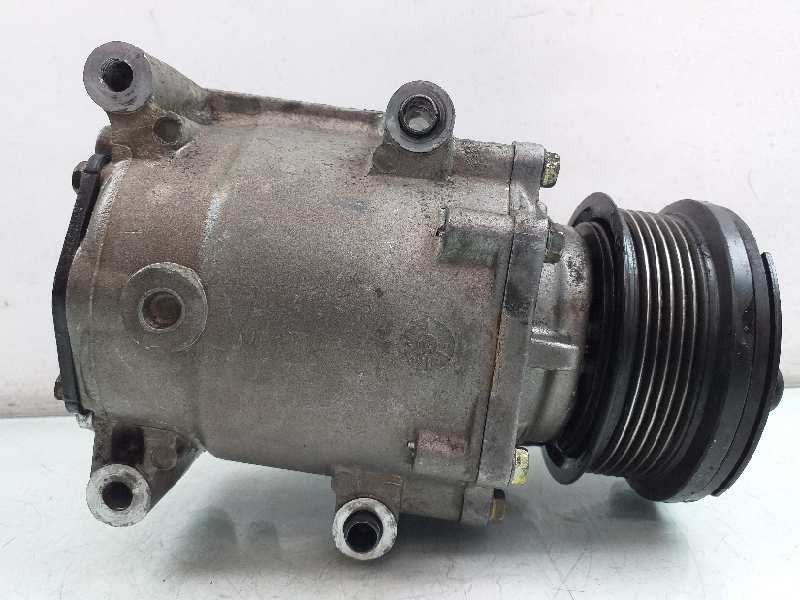 Recambio de compresor aire acondicionado para ford focus berlina (cak) trend referencia OEM IAM YS4H19D629AB 2003AUG28  Recambio de compresor aire acondicionado para ford focus berlina (cak) trend referencia OEM IAM YS4H19D629AB 2003AUG28