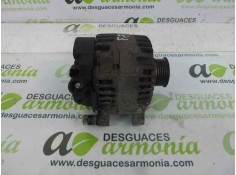 Recambio de alternador para citroën c3 1.4 hdi premier referencia OEM IAM 9646476280 2542704A TG15C022 2