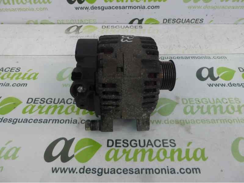 Recambio de alternador para citroën c3 1.4 hdi premier referencia OEM IAM 9646476280 2542704A TG15C022