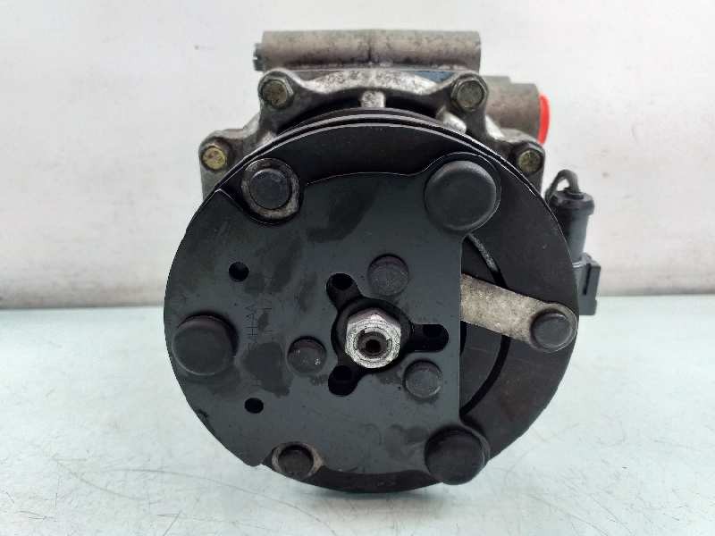 Recambio de compresor aire acondicionado para ford focus berlina (cak) trend referencia OEM IAM YS4H19D629AB 2003AUG28  Recambio de compresor aire acondicionado para ford focus berlina (cak) trend referencia OEM IAM YS4H19D629AB 2003AUG28