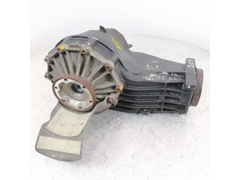 Recambio de diferencial trasero para audi a8 (4e2) 3.7 quattro referencia OEM IAM EYC  