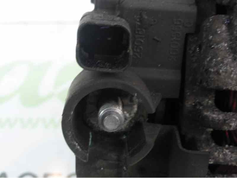 Recambio de alternador para citroën c3 1.4 hdi premier referencia OEM IAM 9646476280 2542704A TG15C022