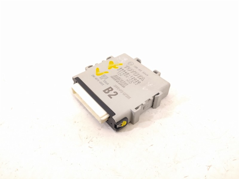 Recambio de modulo electronico para toyota auris hybrid active referencia OEM IAM 8994012020 0319002602 