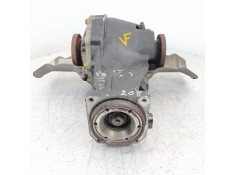 Recambio de diferencial trasero para audi a8 (4e2) 3.7 quattro referencia OEM IAM EYC   2