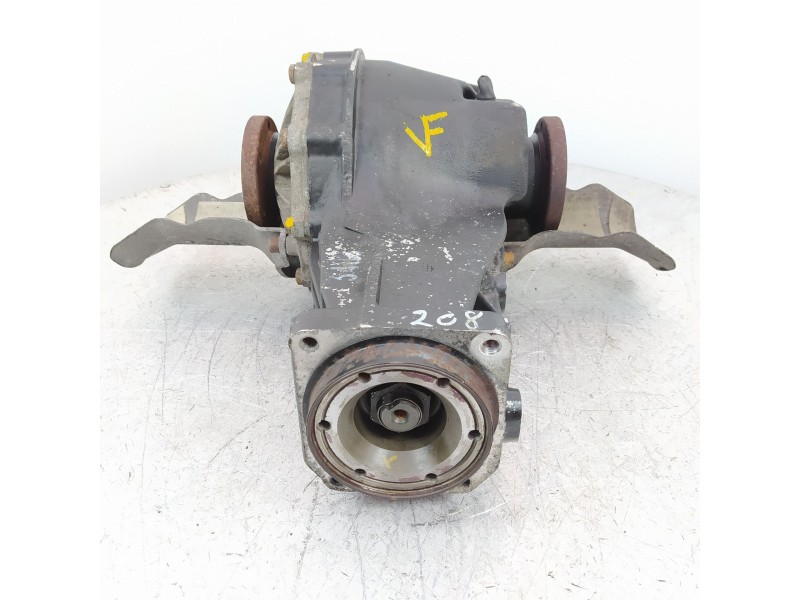 Recambio de diferencial trasero para audi a8 (4e2) 3.7 quattro referencia OEM IAM EYC  