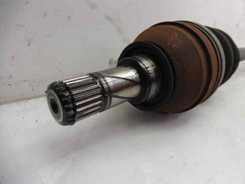 Recambio de transmision delantera derecha para opel astra twin top cosmo referencia OEM IAM   