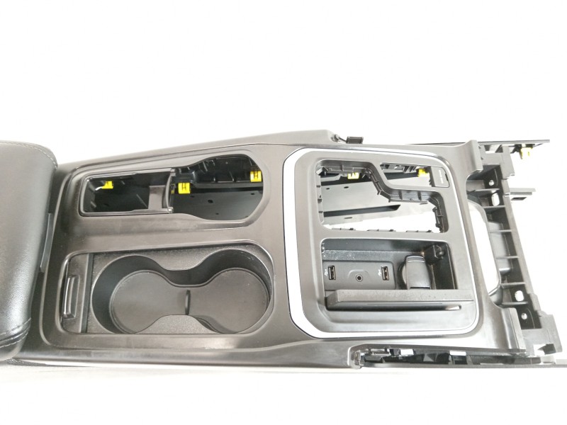 Recambio de apoyabrazos central para renault talisman business referencia OEM IAM 969107105R  