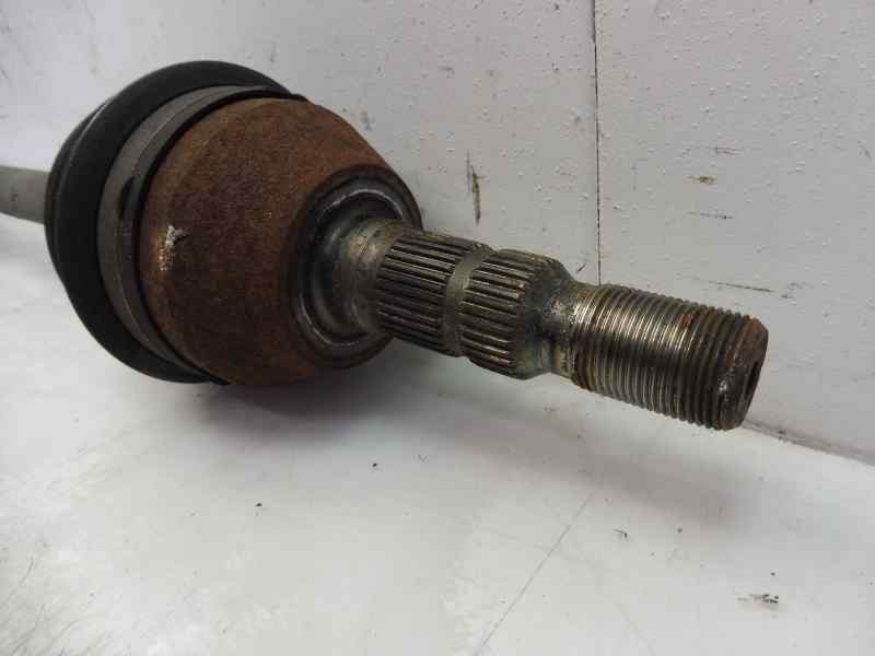 Recambio de transmision delantera derecha para opel astra twin top cosmo referencia OEM IAM   