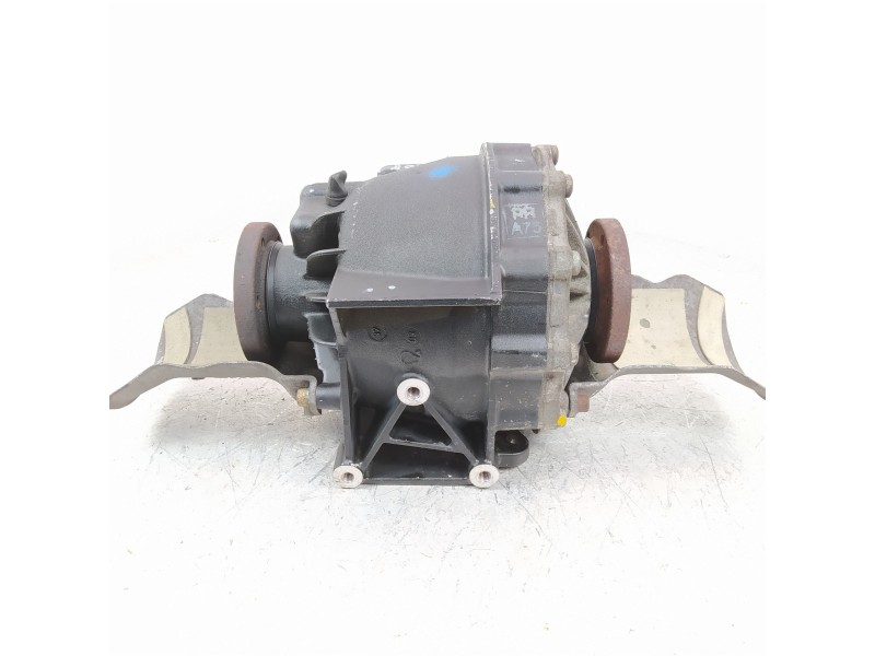 Recambio de diferencial trasero para audi a8 (4e2) 3.7 quattro referencia OEM IAM EYC  