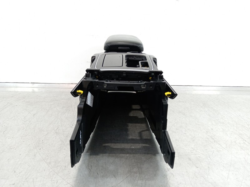 Recambio de apoyabrazos central para renault talisman business referencia OEM IAM 969107105R  