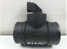 Recambio de caudalimetro para opel astra h berlina sport referencia OEM IAM 25358054  