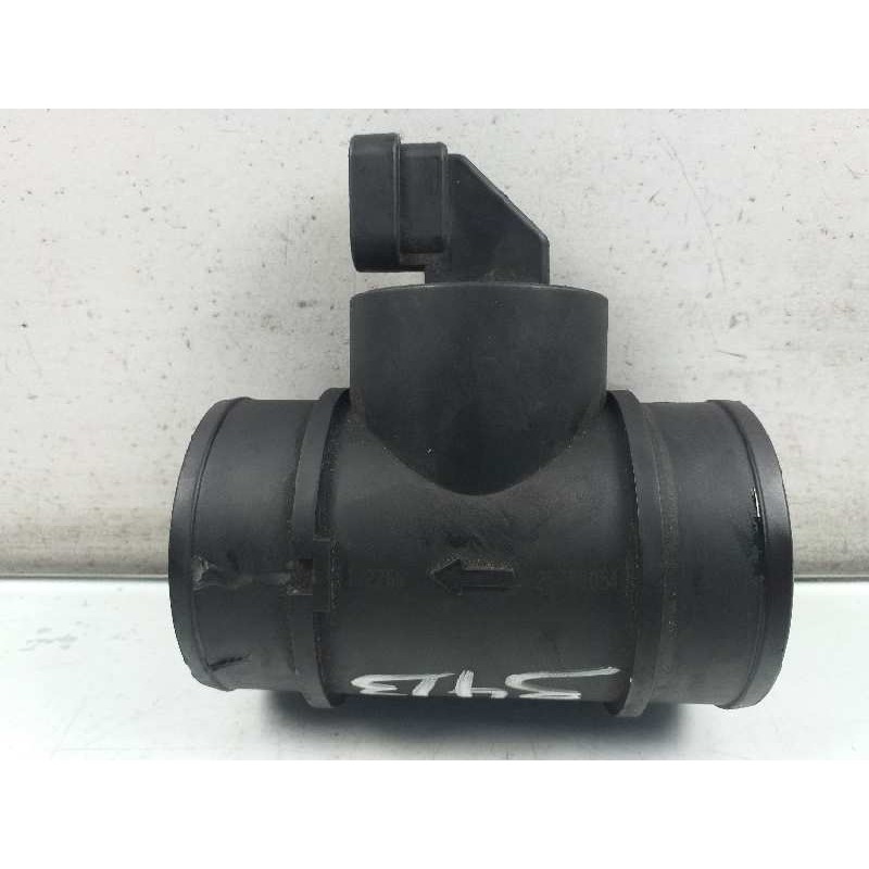 Recambio de caudalimetro para opel astra h berlina sport referencia OEM IAM 25358054  