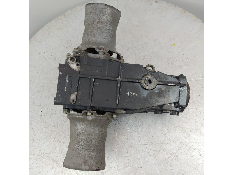 Recambio de diferencial trasero para audi a8 (4e2) 3.7 quattro referencia OEM IAM EYC  