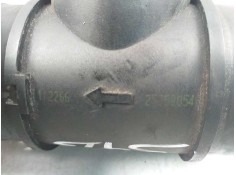 Recambio de caudalimetro para opel astra h berlina sport referencia OEM IAM 25358054   2