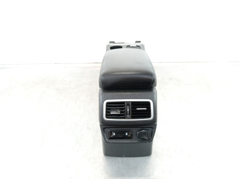 Recambio de apoyabrazos central para renault talisman business referencia OEM IAM 969107105R  