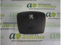 Recambio de airbag delantero izquierdo para peugeot boxer caja cerrada (bat. 3450) (333) hdi (335) referencia OEM IAM 0735487996