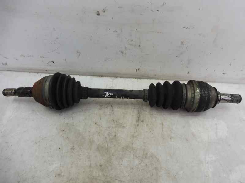 Recambio de transmision delantera izquierda para opel astra twin top cosmo referencia OEM IAM   