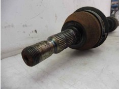 Recambio de transmision delantera izquierda para opel astra twin top cosmo referencia OEM IAM    2