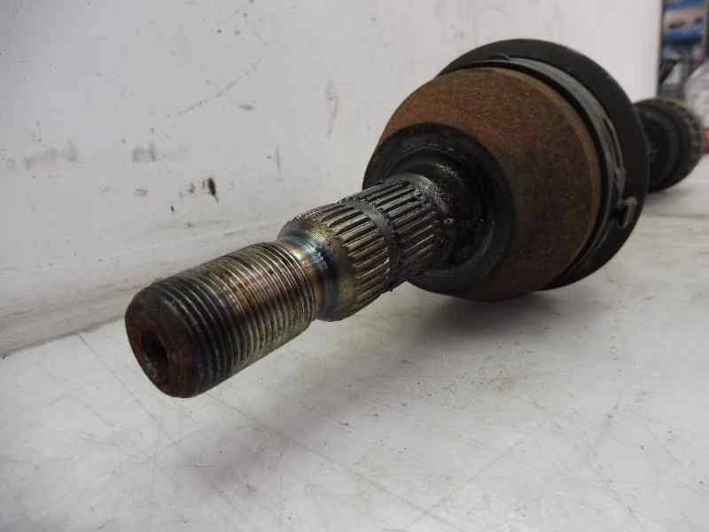 Recambio de transmision delantera izquierda para opel astra twin top cosmo referencia OEM IAM   