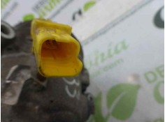 Recambio de compresor aire acondicionado para citroën c3 1.4 hdi premier referencia OEM IAM 9655191680 SD6V12  2