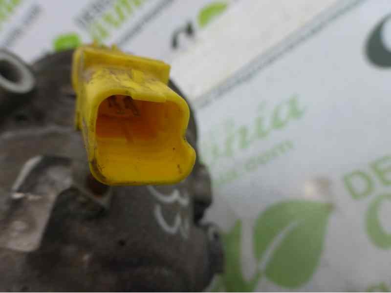 Recambio de compresor aire acondicionado para citroën c3 1.4 hdi premier referencia OEM IAM 9655191680 SD6V12 