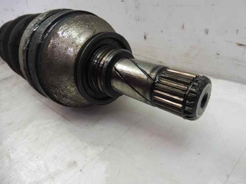 Recambio de transmision delantera izquierda para opel astra twin top cosmo referencia OEM IAM   