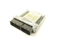 Recambio de centralita motor uce para bmw serie 3 compact (e46) 320td referencia OEM IAM 13617789572 0281010565 7790209