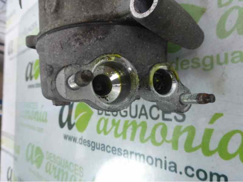 Recambio de compresor aire acondicionado para citroën c3 1.4 hdi premier referencia OEM IAM 9655191680 SD6V12 